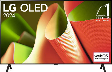 LG OLED55B46LA 55 inch UHD Smart OLED TV