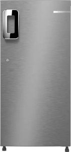 Bosch CST18S24NI 187 L 4 Star Direct Cool Single Door Refrigerator