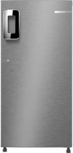 Bosch CST18S24NI 187 L 4 Star Direct Cool Single Door Refrigerator