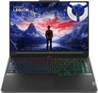 Lenovo Legion 7i 16IRX9 (83FD0010IN) Laptop (16 Inch | Core i7 14th Gen | 32 GB | Windows 11 | 1 TB SSD)