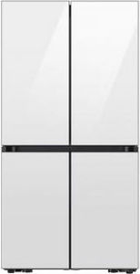 Samsung RF65DB90BD12 650 L Inverter Frost Free French Door Refrigerator