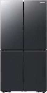 Samsung RF65DG90BDSG 650 L Inverter Frost Free French Door Refrigerator