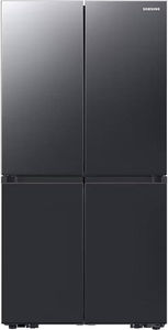Samsung RF65DG90BDSG 650 L Inverter Frost Free French Door Refrigerator