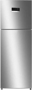 Bosch CTC29S03GI 269 L 3 Star Inverter Frost Free Double Door Refrigerator