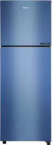 Haier HRF-2902BGI-P 240 L 2 Star Frost Free Double Door Refrigerator