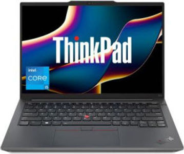 Lenovo ThinkPad E14 (21JKS0UA00) Laptop
