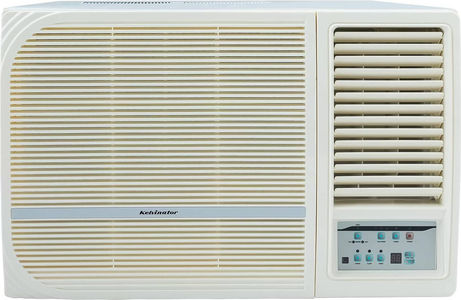Kelvinator KAW-F12BPSC 1 Ton 2 Star Window Air Conditioner
