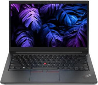 Lenovo ThinkPad E14 Gen 4 (21E3S06300) Laptop