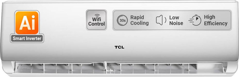 TCL TAC24CSD/EV3W3 2 Ton 3 Star Inverter Air Conditioners Air Conditioner