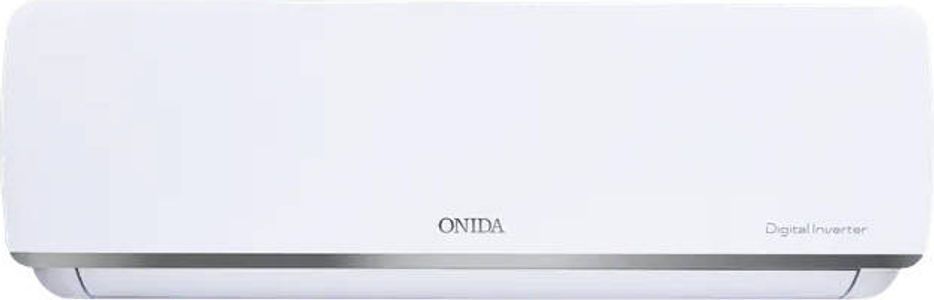 Onida IR183MJS 1.5 Ton 3 Star Inverter Split Air Conditioner