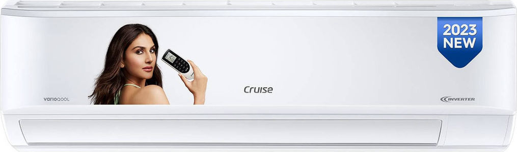 Cruise CWCVBH-VQ1W183 1.5 Ton 3 Star Inverter Split Air Conditioner