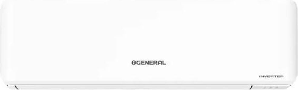 O General ASGG12CPAA-B 1 Ton 3 Star Inverter Air Conditioners Air Conditioner