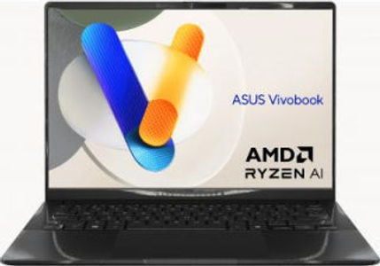 ASUS VivoBook S14 OLED M5406NA-QD551WS Laptop