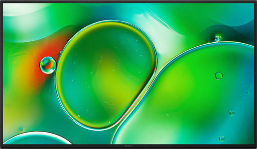 Sony Bravia 2 K-55S25B 55 inch UHD Smart LED TV