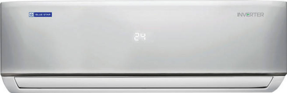 Blue Star ID312DNU 1 Ton 3 Star Inverter Air Conditioners Air Conditioner