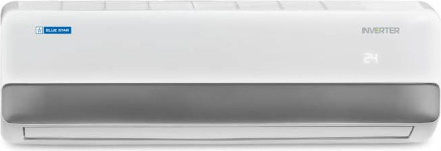 Blue Star IC518ONUR 1.5 Ton 5 Star Inverter Air Conditioners Air Conditioner