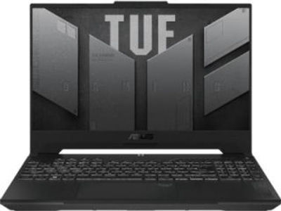 ASUS TUF Gaming F15 FX507VV-LP287W Laptop (15.6 Inch | Core i7 13th Gen | 16 GB | Windows 11 | 512 GB SSD)