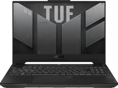 ASUS TUF Gaming F15 FX507VV-LP287W Laptop (15.6 Inch | Core i7 13th Gen | 16 GB | Windows 11 | 512 GB SSD)