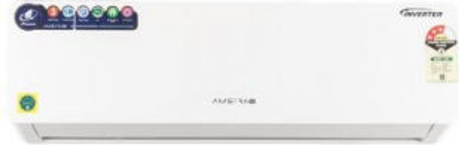 Amstrad AM133SAI 1 Ton 3 Star Inverter Split Air Conditioner