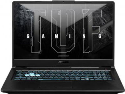 ASUS TUF Gaming F17 FX706HF-NY039W Laptop