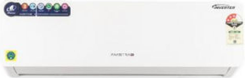 Amstrad AM203SAI 1.5 Ton 3 Star Inverter Split Air Conditioner