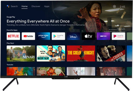 Lloyd 43FS551E 43 inch Full HD Smart LED TV