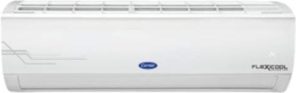 Carrier Ester Exi CAI24ES5R33F0 2 Ton 5 Star Inverter Air Conditioners Air Conditioner