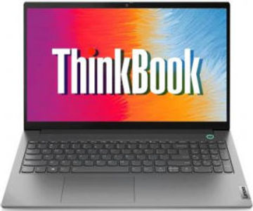 Lenovo ThinkBook 15 Gen 5 (21JF002JIN) Laptop