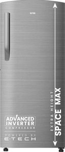 IFB IFBDC-2325DBSE 206 L 5 Star Inverter Direct Cool Single Door Refrigerator