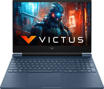 HP Victus 15-fa1226TX (A03H2PA) Laptop (15.6 Inch | Core i5 12th Gen | 8 GB | Windows 11 | 512 GB SSD)