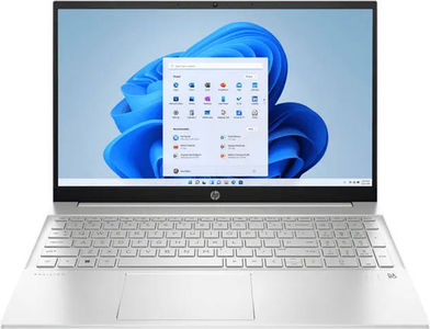 HP Pavilion 15-eg3032TU (7S4P1PA) Laptop (15.6 Inch | Core i7 13th Gen | 16 GB | Windows 11 | 512 GB SSD)