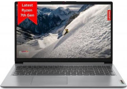 Lenovo IdeaPad 15AMN7 (82VG00EVIN) Laptop