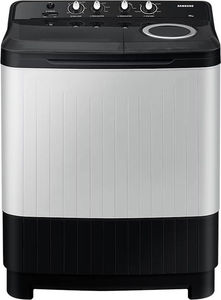 Samsung 7.5 Kg Semi Automatic Top Load Washing Machine (WT75C3200GG)