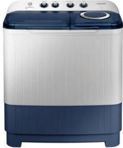 Samsung 7 Kg Semi Automatic Top Load Washing Machine (WT70C3200LL)