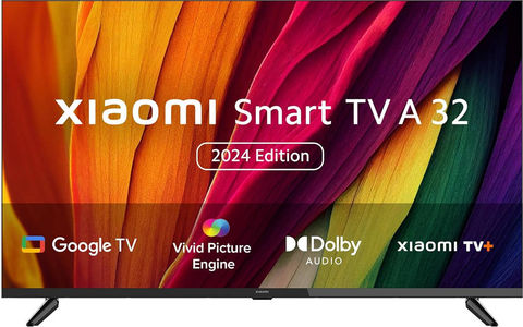 Xiaomi A Series A 32 32 inch HD ready Smart LED TV