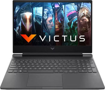 HP Victus 15-fb0131AX (87B77PA) Laptop (15.6 Inch | AMD Hexa Core Ryzen 5 | 8 GB | Windows 11 | 512 GB SSD)