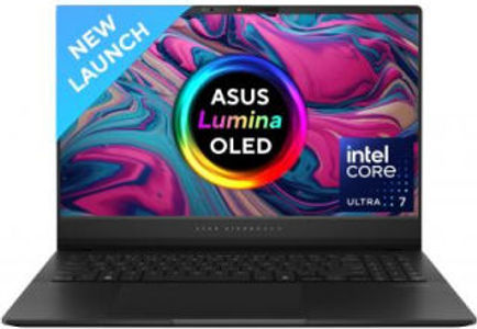 ASUS VivoBook S15 OLED S5506MA-MA752WS Laptop