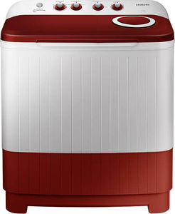 Samsung 7 Kg Semi Automatic Top Load Washing Machine (WT70C3000RR)