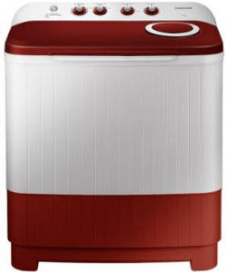 Samsung 7 Kg Semi Automatic Top Load Washing Machine (WT70C3000RR)