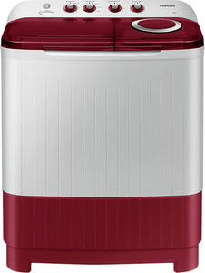 Samsung 8 Kg Semi Automatic Top Load Washing Machine (WT80C4000RR)