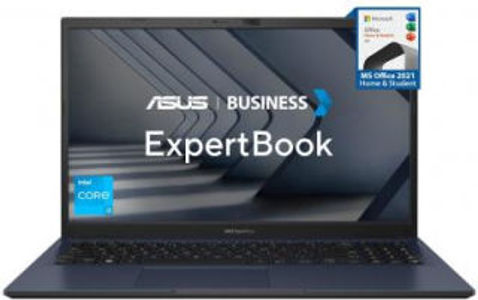 ASUS ExpertBook B1502CBA-NJ1090WS Laptop