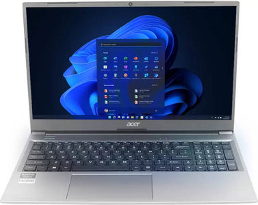 Acer Aspire Lite AL15-41 (UN.31ZSI.006) Laptop (15.6 Inch | AMD Octa Core Ryzen 7 | 16 GB | Windows 11 | 512 GB SSD)