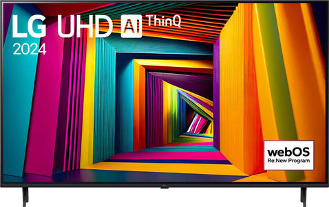 LG 55UT90506LB 55 inch UHD Smart LED TV