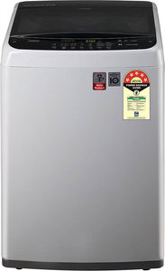 LG 8 Kg Fully Automatic Top Load Washing Machine (T80SPSF1Z)
