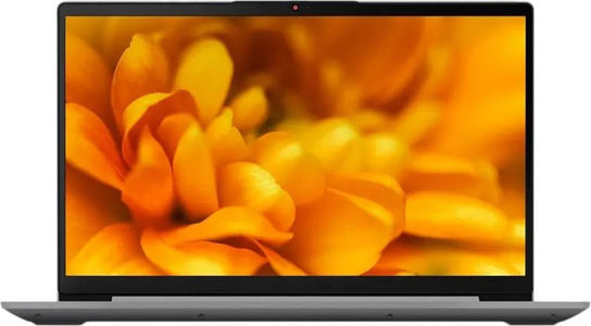 Lenovo IdeaPad Slim 3 15AMN8 (82XQ0096IN) Laptop (15.6 Inch | AMD Quad Core Ryzen 5 | 16 GB | Windows 11 | 512 GB SSD)