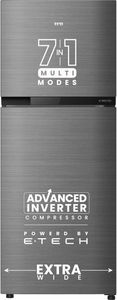 IFB IFBFF-3152DBSE 265 L 2 Star Frost Free Double Door Refrigerator