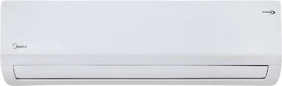 Midea Santis Pro Royal MAI12SR5R33W0 1 Ton 5 Star Inverter Split Air Conditioner