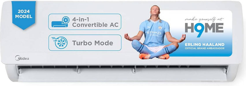 Midea MAI24SD3R32F0 2 Ton 3 Star Inverter Split Air Conditioner