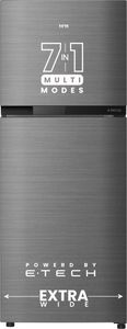 IFB IFBFF-2902NBSE 243 L 2 Star Frost Free Double Door Refrigerator