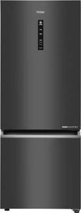 Haier HEB-333GB-P 325 L 3 Star Frost Free Bottom-Mount Freezer Refrigerator